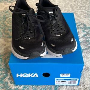 Hoka running shoes